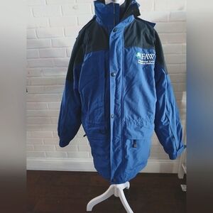 North End All Climate Wear 2 in 1 Jacket